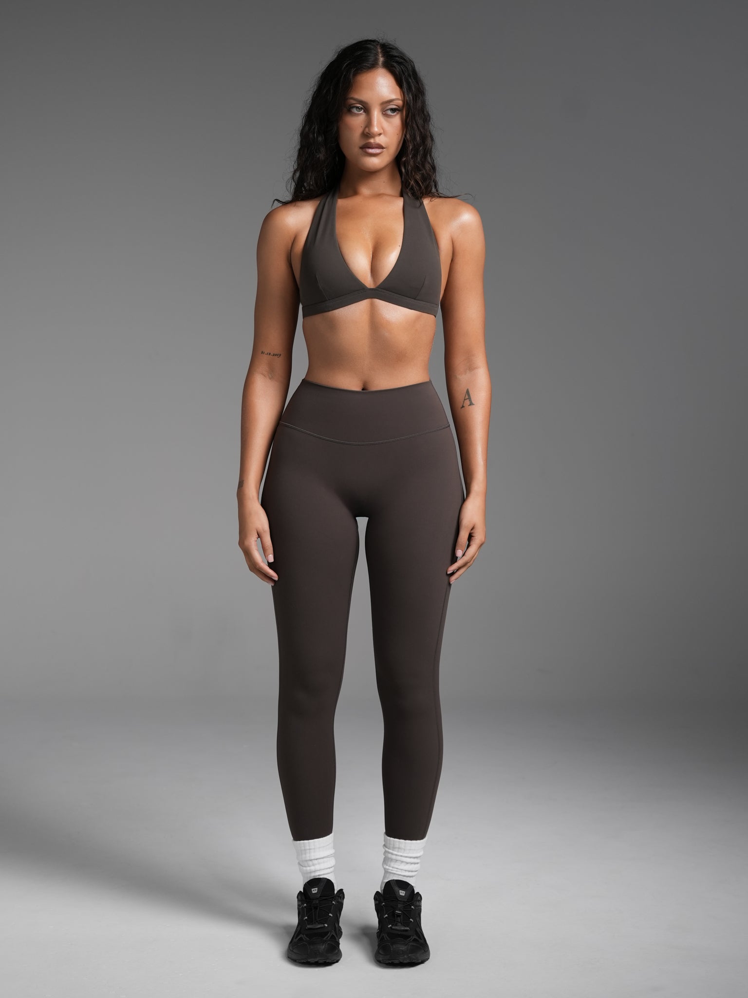 Bittersweet FLX Invisible Scrunch Leggings | SWT Active