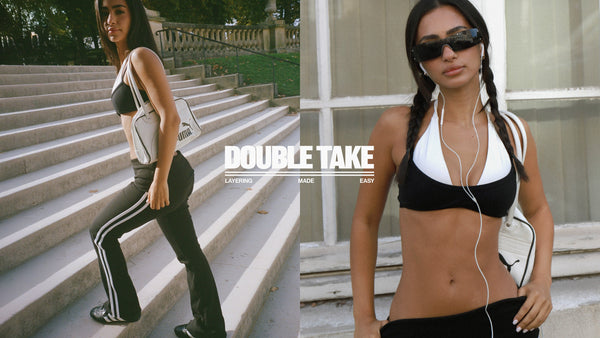 Double Take Collection