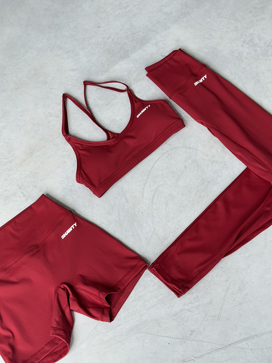 Craftberry Test Collection