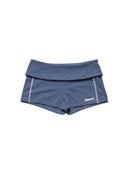 Foldover Hot Shorts