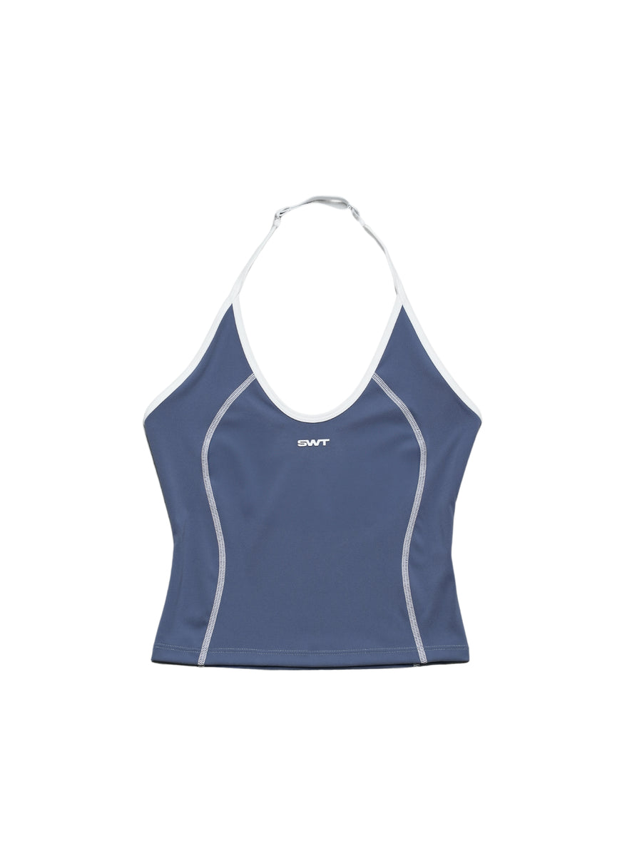Halter Cami