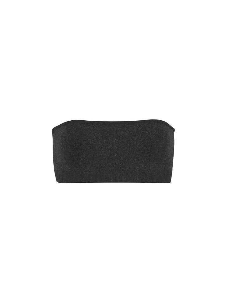 Plain Seamless Bandeau