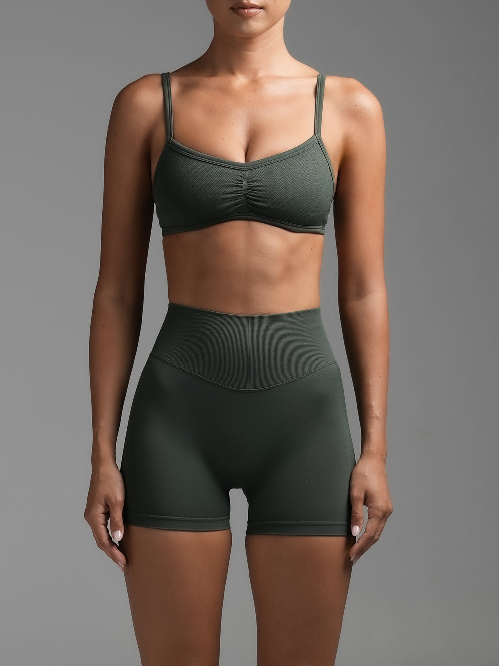 Sculpt Seamless Itty Bra