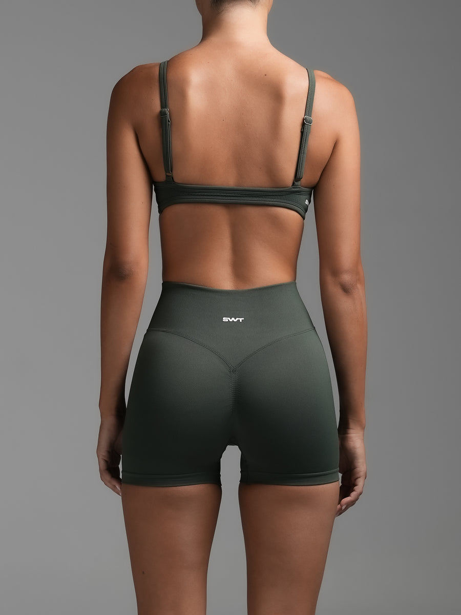 Sculpt Seamless Itty Bra