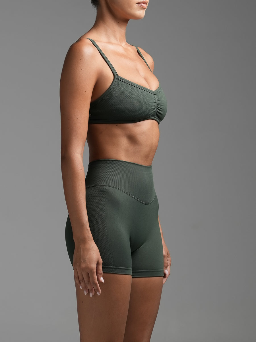 Sculpt Seamless Itty Bra
