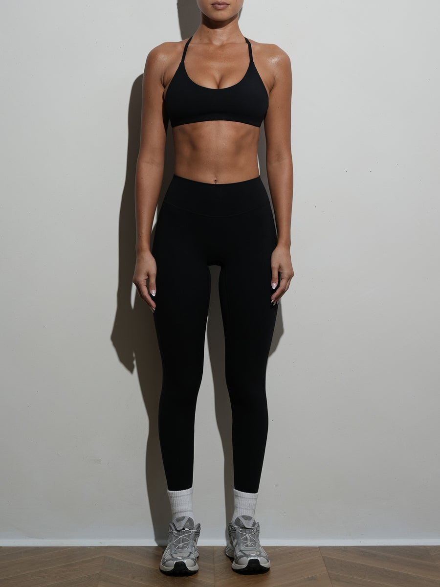 FLX Leggings Black