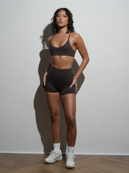 Bittersweet FLX Shorts 4