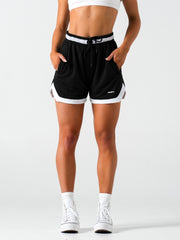 Lift Mesh Shorts