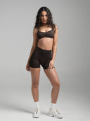 Sculpt Seamless Shorts