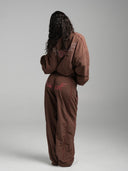 Oversized Track Pants