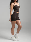 Sculpt Seamless Tank