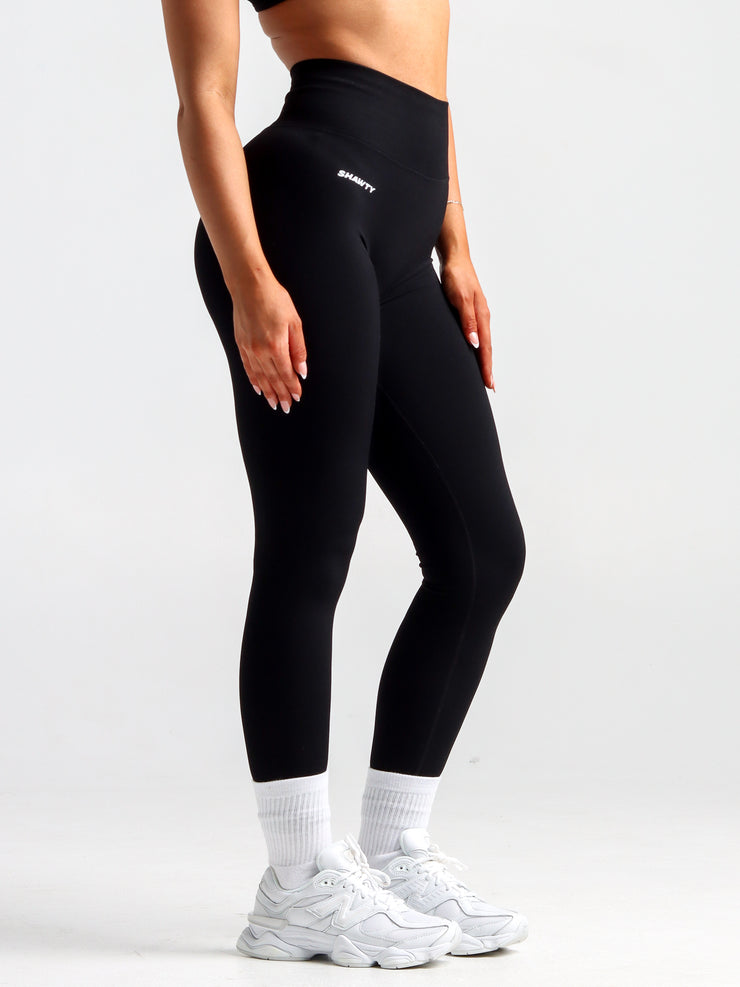 WS24 Core Scrunch Leggings