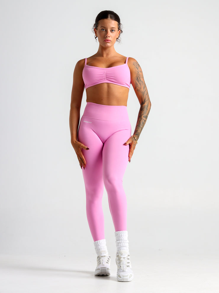 WS24 Core Scrunch Leggings