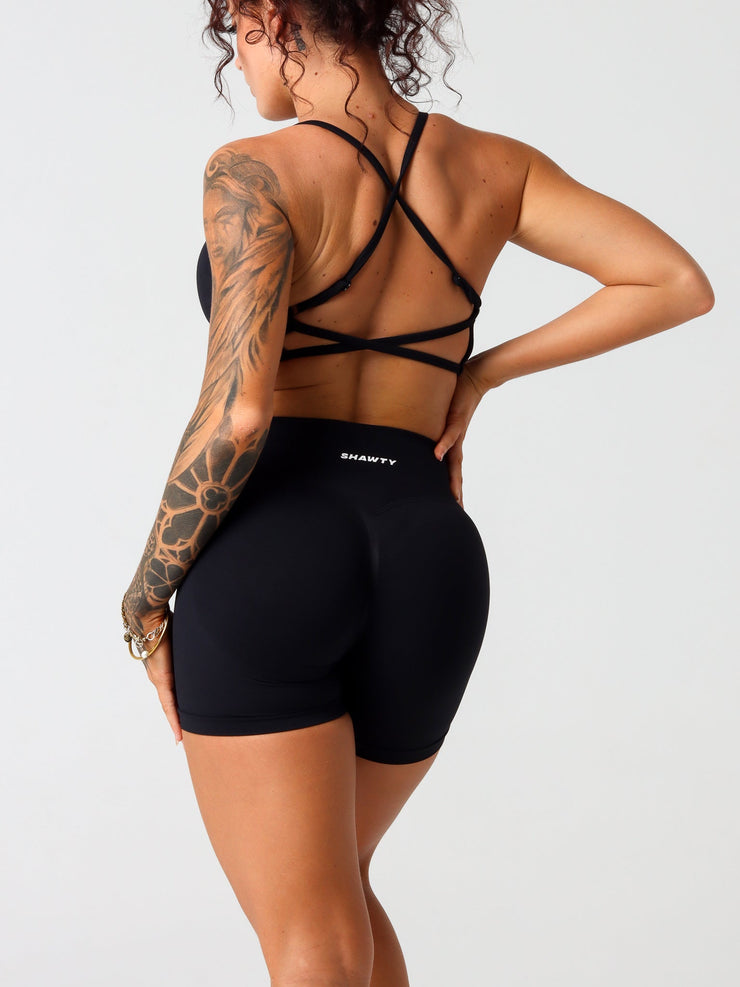 Shape Me Seamless Backless Bra