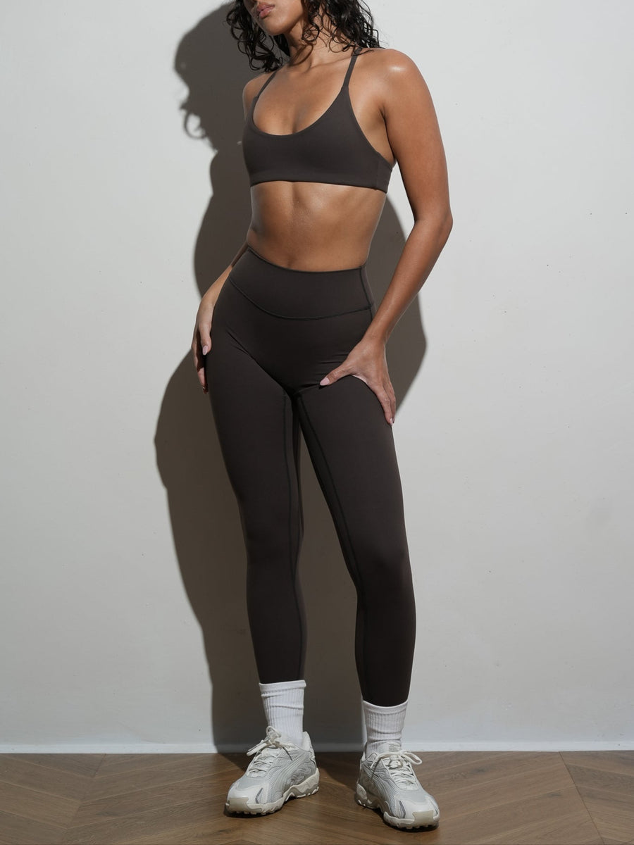 FLX Leggings Bittersweet