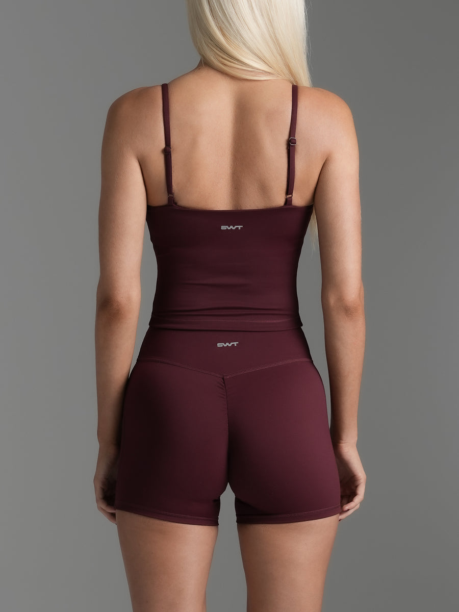 Base Scoop Tank Cherry Cola