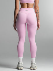 Base Essential Leggings Full Length Candy