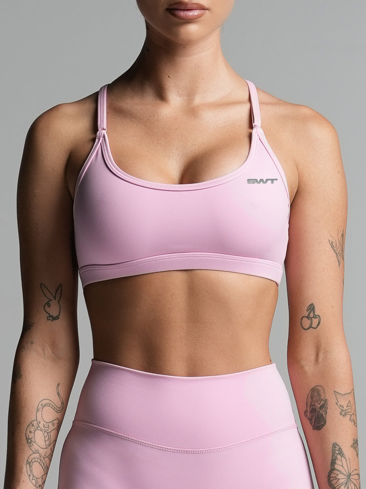 Base Essential Bra Candy