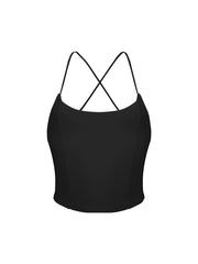 Base Active Corset Obsidian