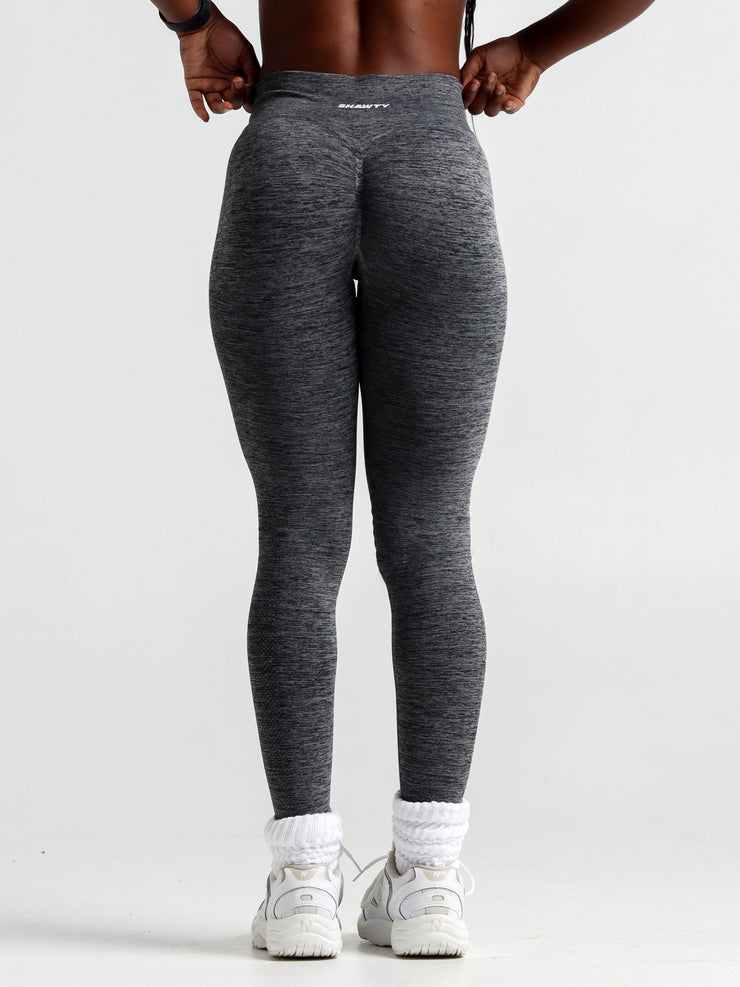 WS24 Core Scrunch Leggings