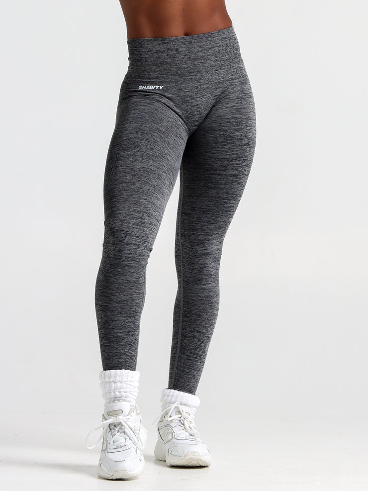 WS24 Core Scrunch Leggings