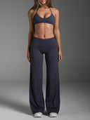 FLX Wide Leg Bottoms Stellar