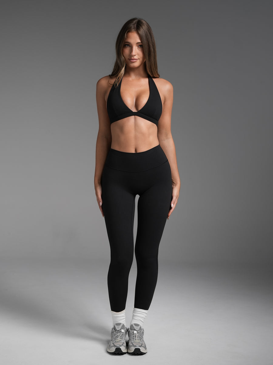 FLX Invisible Scrunch Leggings