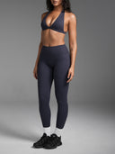 FLX Invisible Scrunch Leggings Stellar