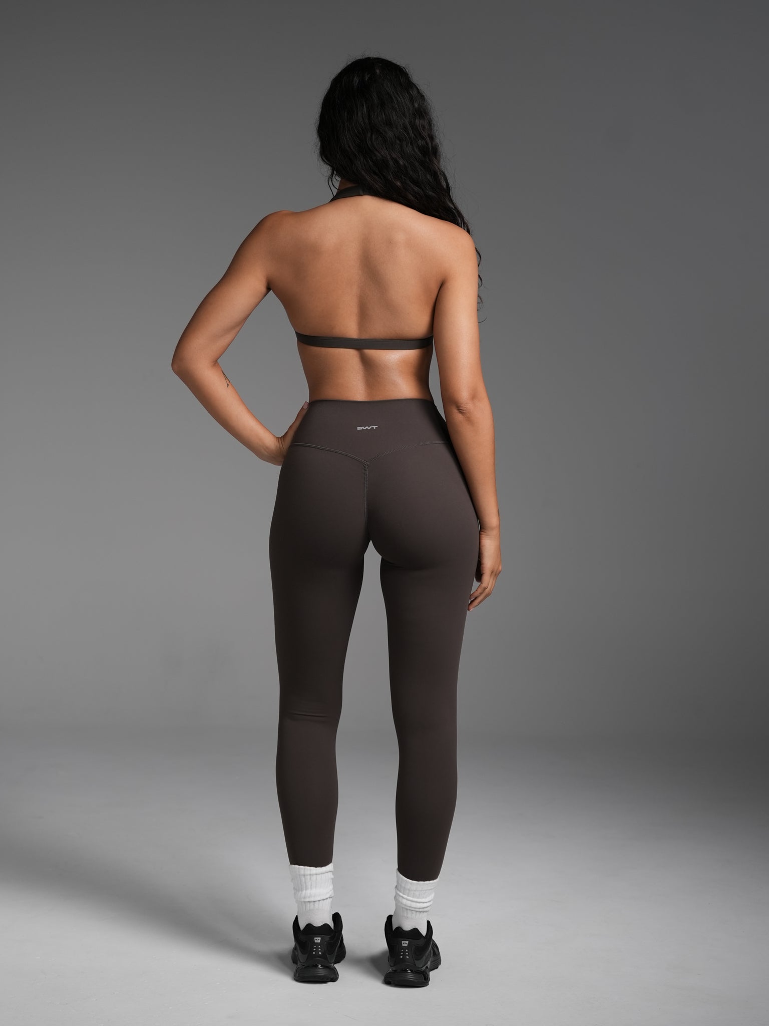 Bittersweet FLX Invisible Scrunch Leggings | SWT Active