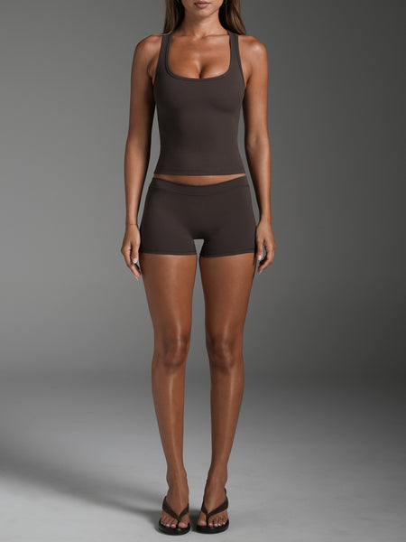 Bittersweet FLX Micro Shorts | SWT Active