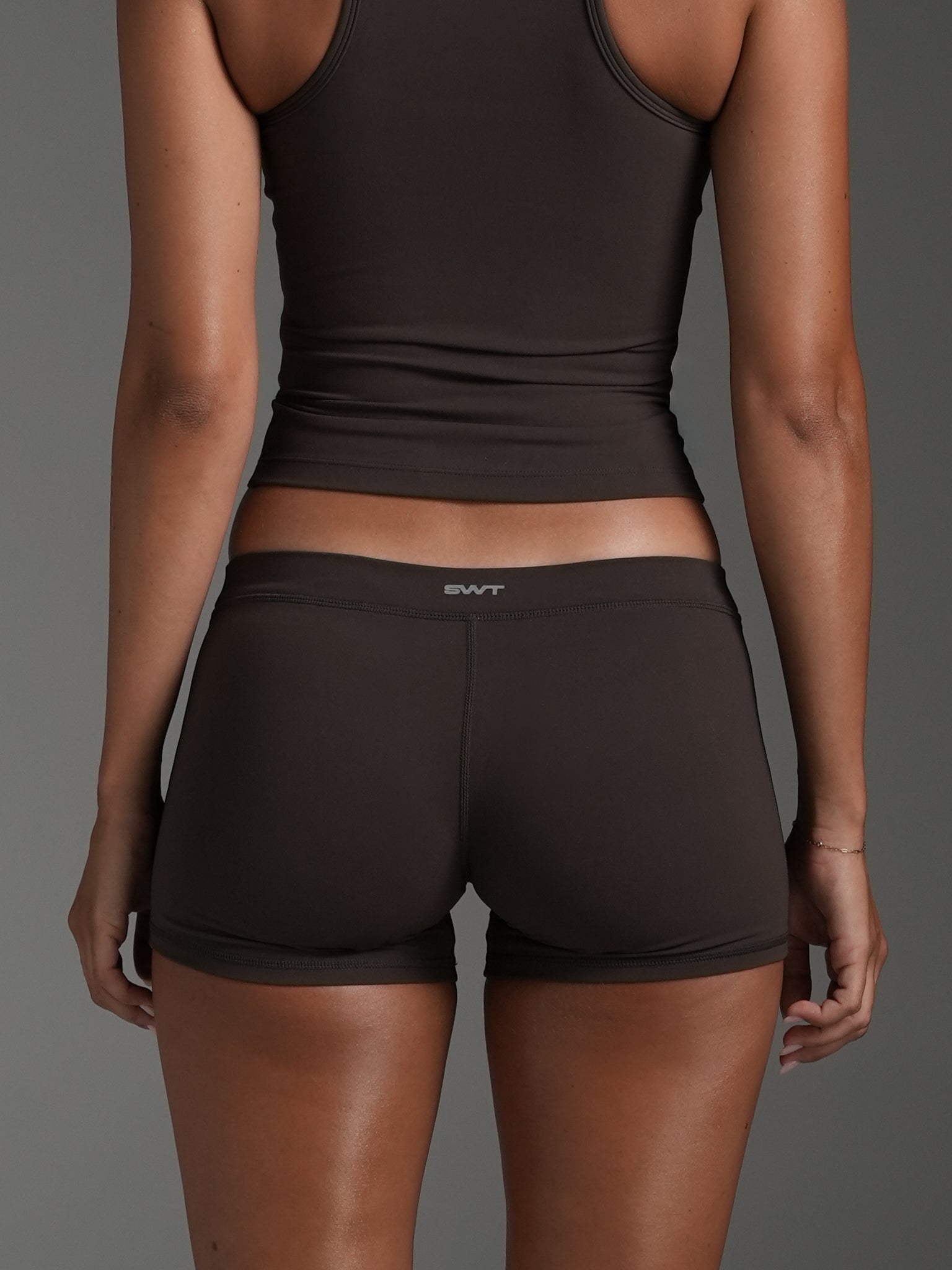 Bittersweet FLX Micro Shorts | SWT Active