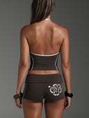 Halter Cami Bittersweet