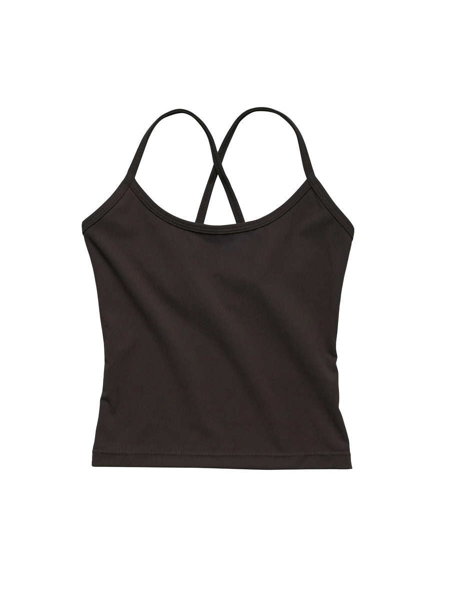 FLX Crossback Cami