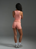 FLX Active Tank Peach
