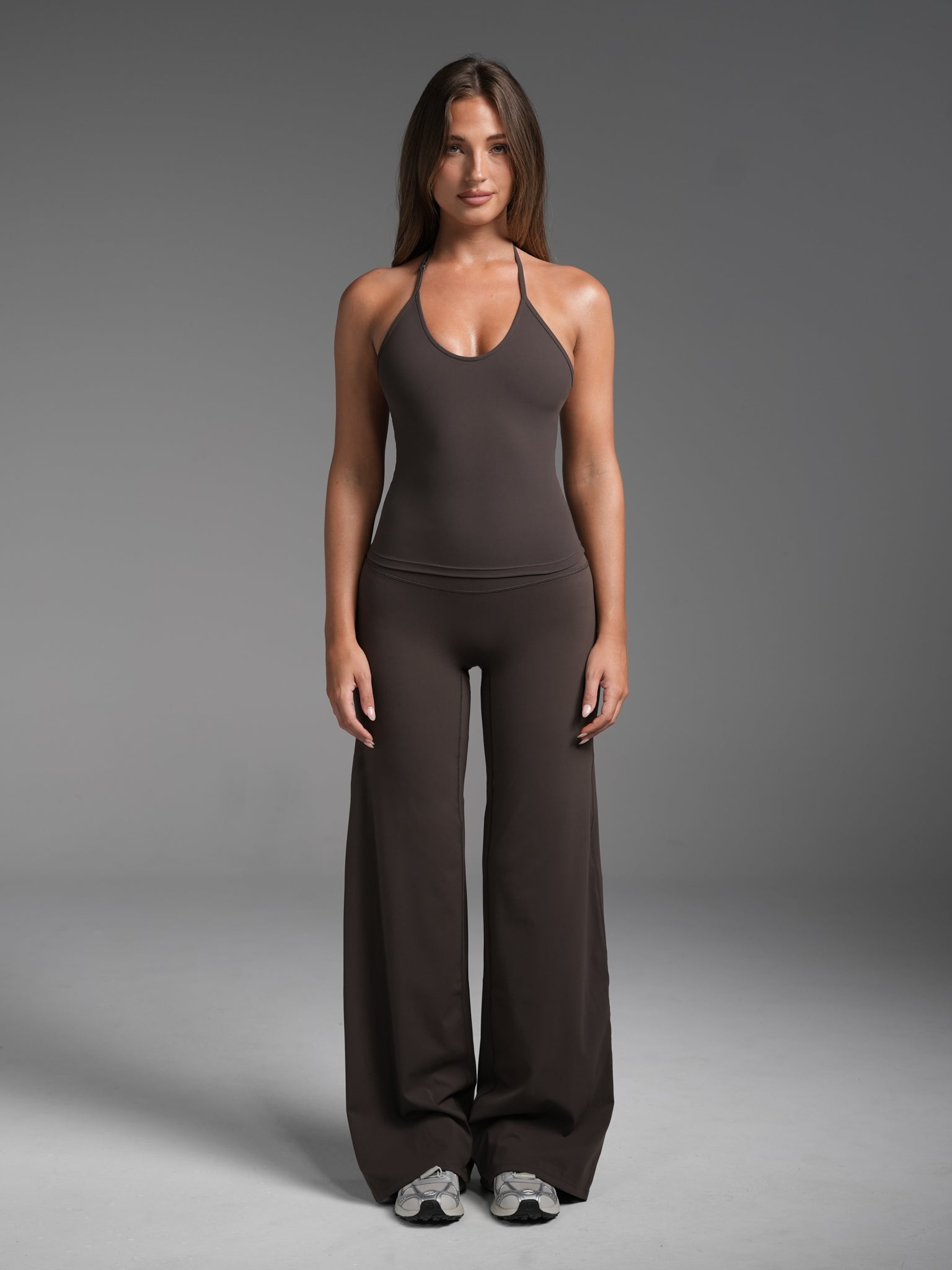 Bittersweet FLX Wide Leg Bottoms | SWT Active