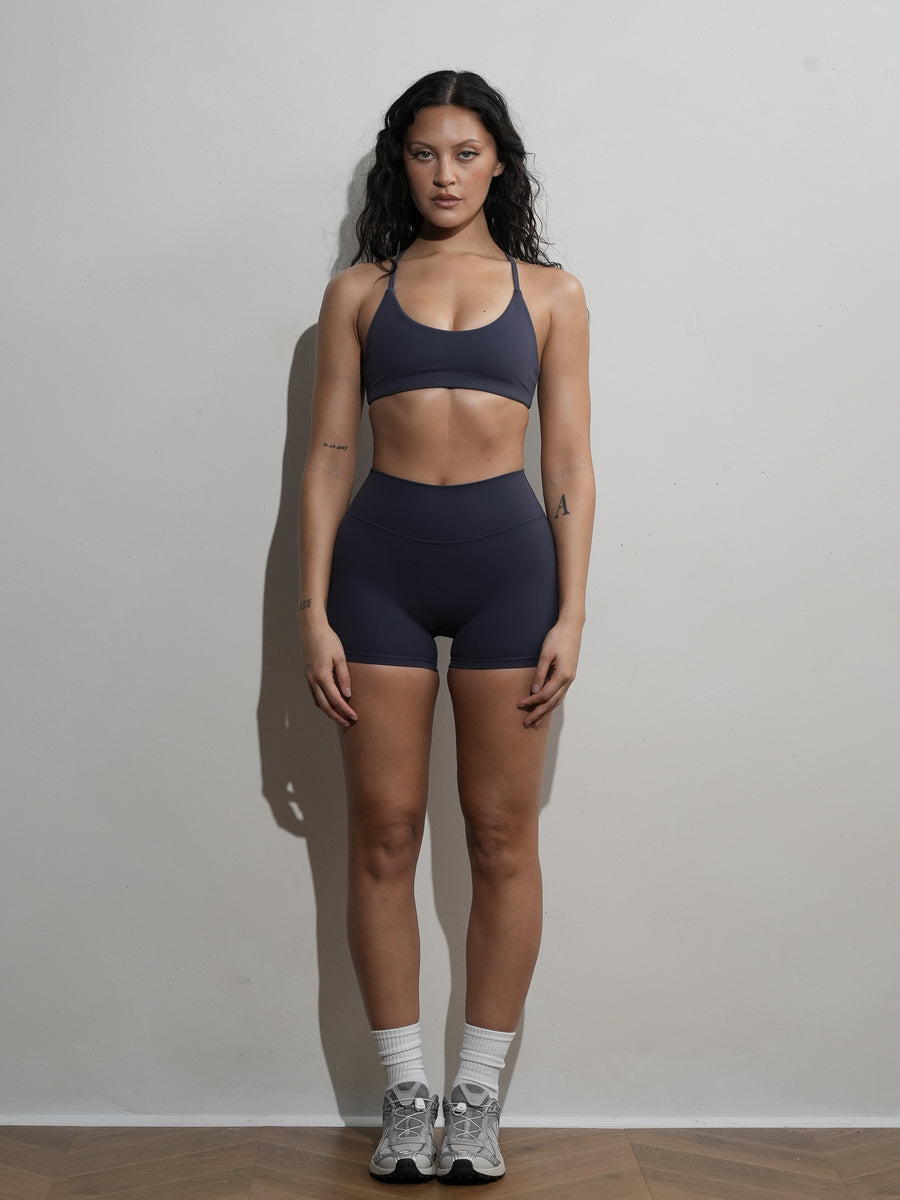 FLX Shorts 4" Stellar