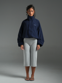 Nylon Bomber Stellar