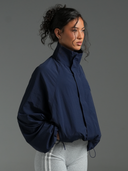 Nylon Bomber Stellar
