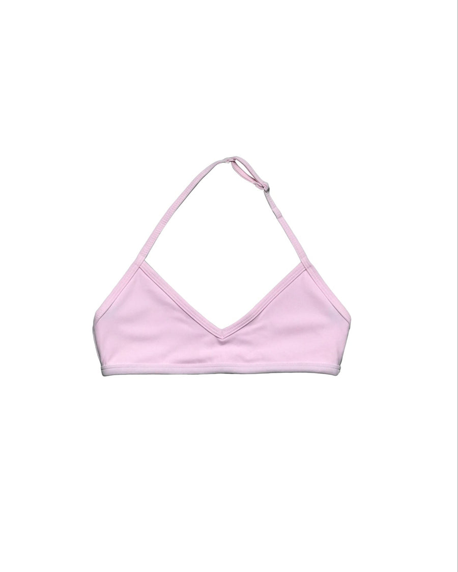 FLX Halter Bra