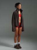 Nylon Bomber Bittersweet