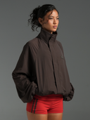 Nylon Bomber Bittersweet
