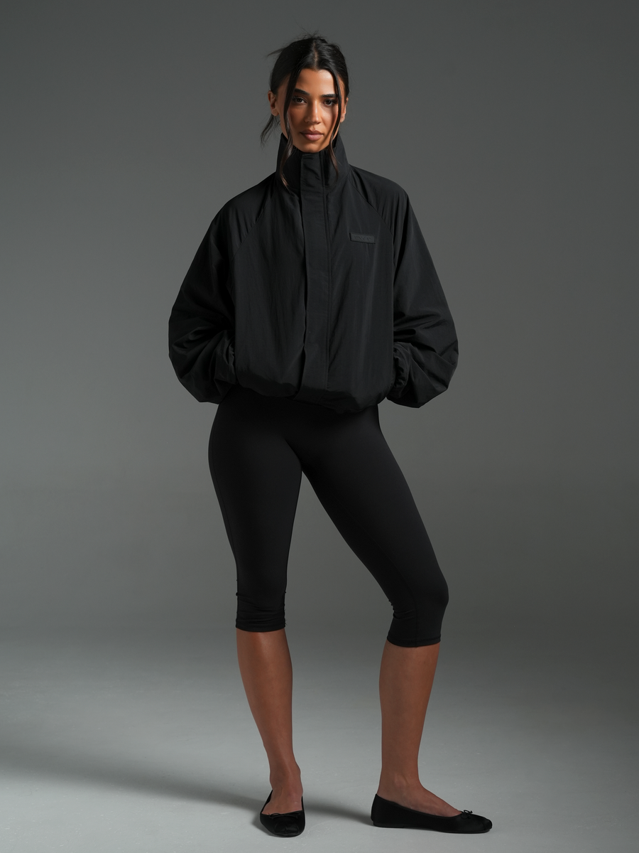 Nylon Bomber