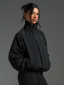 Nylon Bomber