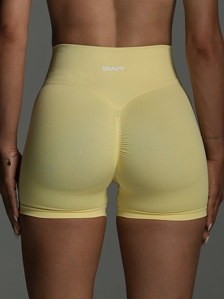 Shape Me Shorts | 4.5"