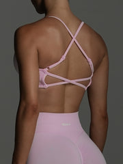 Shape Me Backless Bra Just a Girl