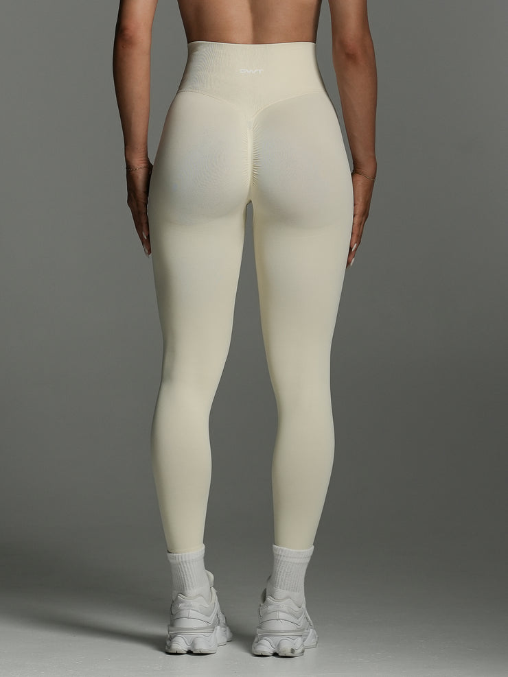 Shape Me Leggings | Full Length Cloud