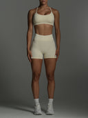 Shape Me Backless Bra Cloud