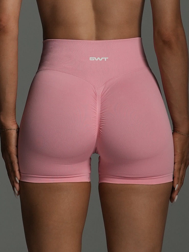 Shape Me Shorts | 4.5" Gloss Me Up