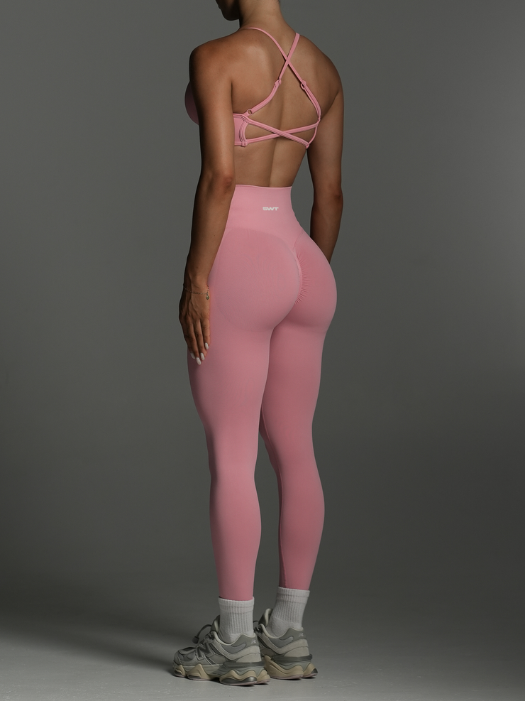 Shape Me Leggings | Full Length Gloss Me Up