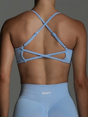 Shape Me Backless Bra Daydream